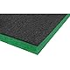 Sealey SF30G Schaumstoff, 1200 x 550 x 30 mm, Grün/Schwarz