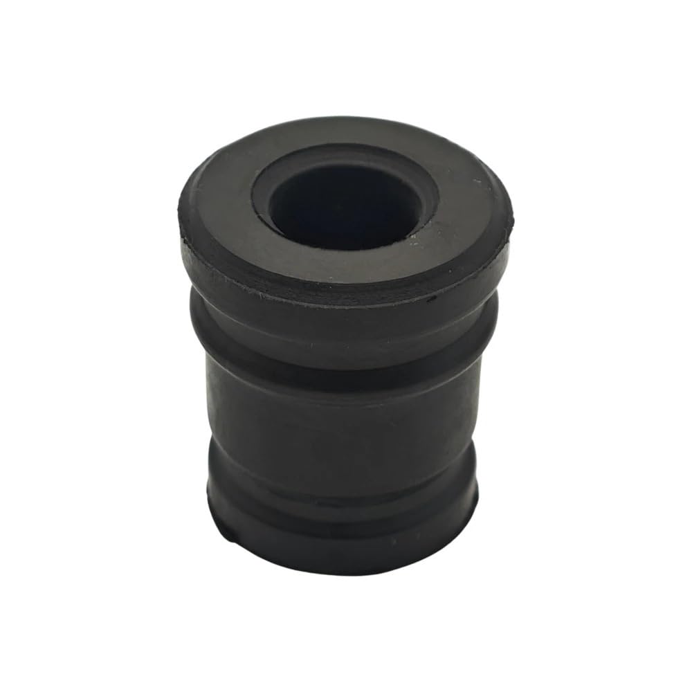 Accesorios Kit de tapa de tapón de montaje de amortiguador anular compatible con motosierra Stihl 021 023 025 MS210 MS230 MS250 11237909900, 11237912805, 11237917300