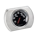 BBQration Grill Temperature for Napoleon Prestige 500, Built-in Prestige 500, Rogue 425 XT 525 Rogue SE 425 365, Prestige PRO 500 Temperature Gauge Replacement Parts for Napoleon Grill Accessories