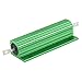 Produktbild Chassis montiert 100 Watt 75 Ohm 5% Aluminium Fall Wirewound Resistor