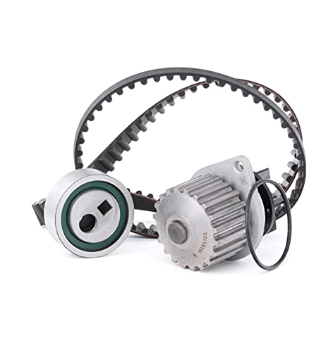 INA 530 0012 30 Wasserpumpe + Zahnriemensatz Zähnezahl: 20 22 mm mit Dichtung