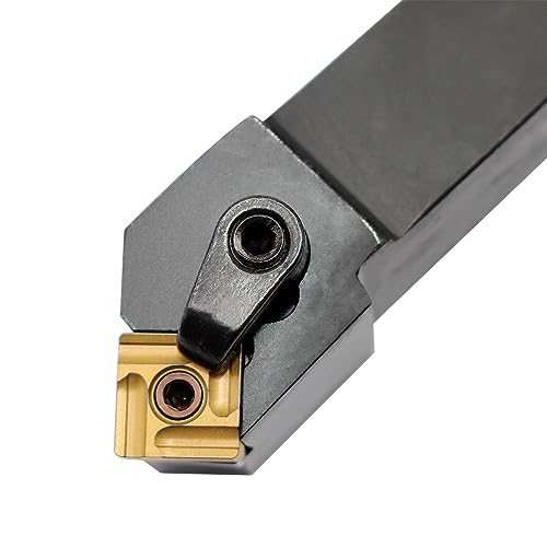 Herramienta de torneado CNC MSSNR2525M12 izquierda miniatura 5