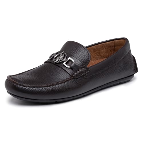 Image of U.S. Polo ASSN. Mens Elger Loafer