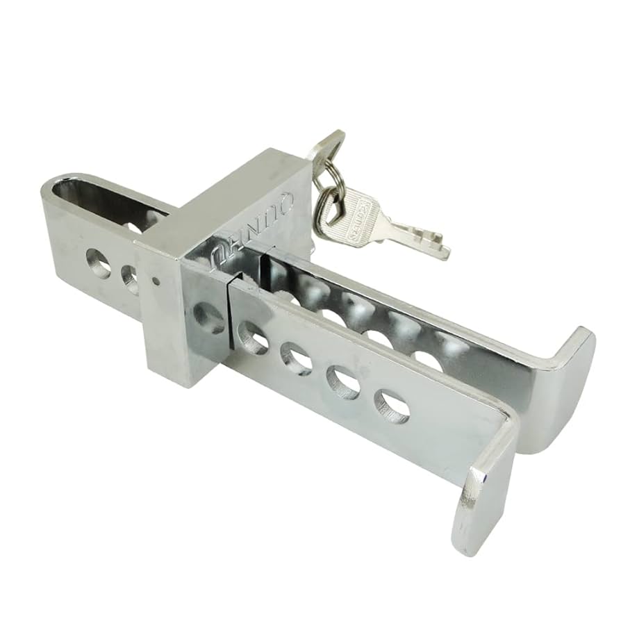 ハンドルロック Vehicle Security System 46-1502 ハンドル