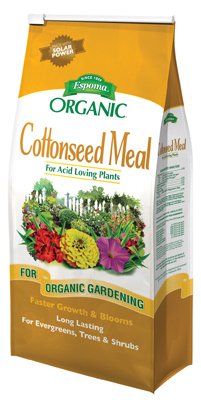 COTTONSEED MEAL