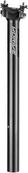 Full Speed Ahead FSA V-Drive SB0 Bicycle Seat Post - SP-XC-258-MTC 27.2 x | bike-seat-posts-and-parts