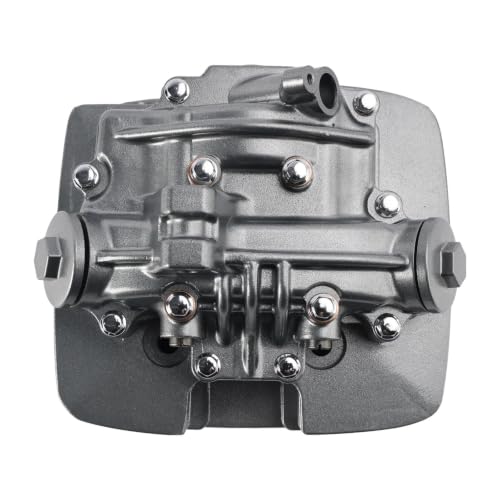 Kit de culata para GS200 fundición de alta densidad para DR200 y GXT200 5