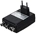 Meliconi 880100 AMP-20 - Amplificador de antena, hasta 20 dB