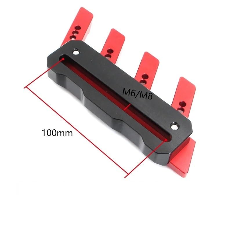 Curseur antichute garde-boue KOVE 450RR protection de fourche active
