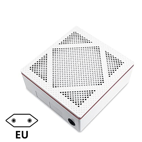 HEQIE-YONGP Nagelpfleger Kit- Nagelstaub Staubsauger Nägel Staubsammler 80W Vakuum Nagelstaub Extraktor Maniküre… – Bild 8