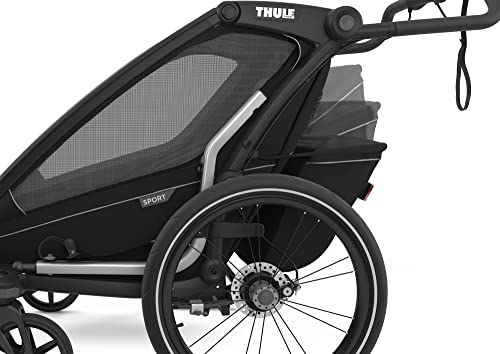 Thule Chariot Sport 2 Double #TOP2
