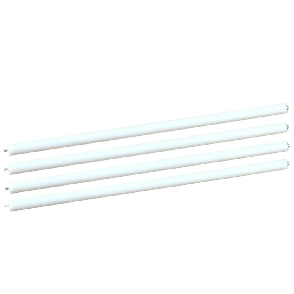 Rouleau de nettoyage PCR pour tambour 4 pièces compatible avec 560 550 C75