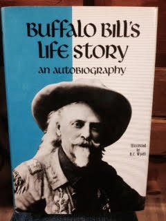 Buffalo Bill's Life Story (an Autobiography) th... B01HQR6EDG Book Cover