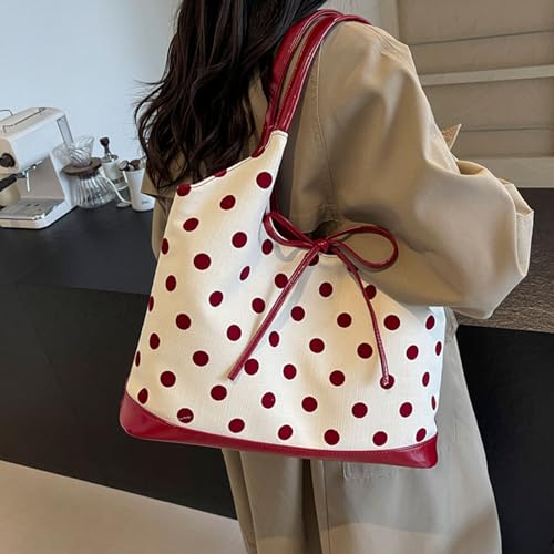Sac à main avec sangle réglable et poches d'accès rapide