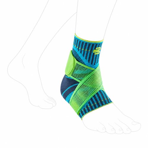 Amazon.com: Bauerfeind: Ankle