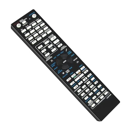 Télécommande AXD7596 rechange compatible Pioneer VSX918V VSX1020K