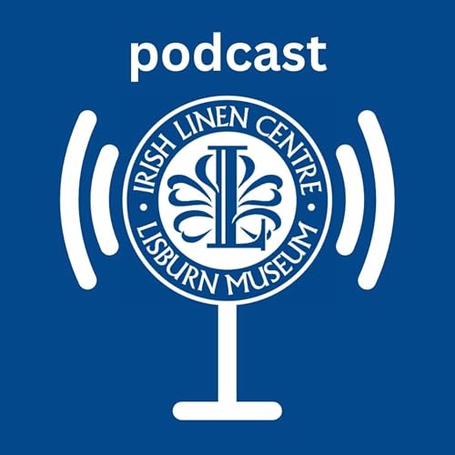 Lisburn Museum Podcast cover art