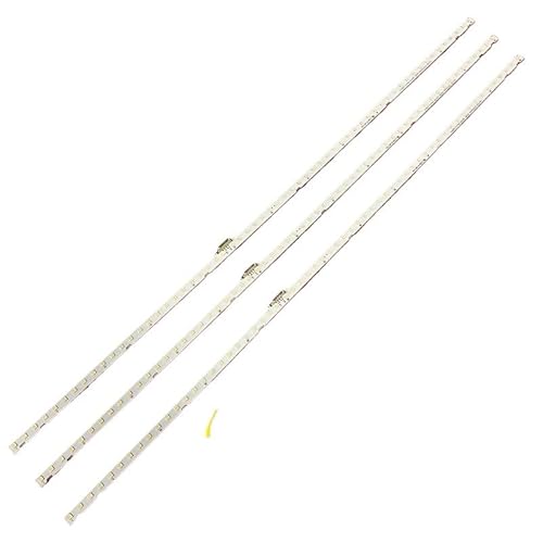 NWWGHAG LED�X�g���b�v�� Fit For Samsung UE75RU7200 75NU7100 75RU7100 UA75RU7100K UN75RU7100 UA75RU7100 UE75RU7100 BN61-15487A BN96-460
