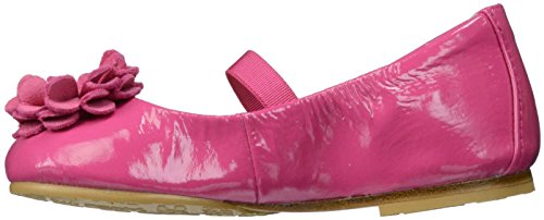 Bloch Girls' Florrie - Pink2