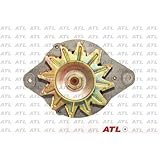 datsun sunny coupe b110 Generator-Ladestrom [A]: 50 ATL Autotechnik L 32 440 Lichtmaschinen