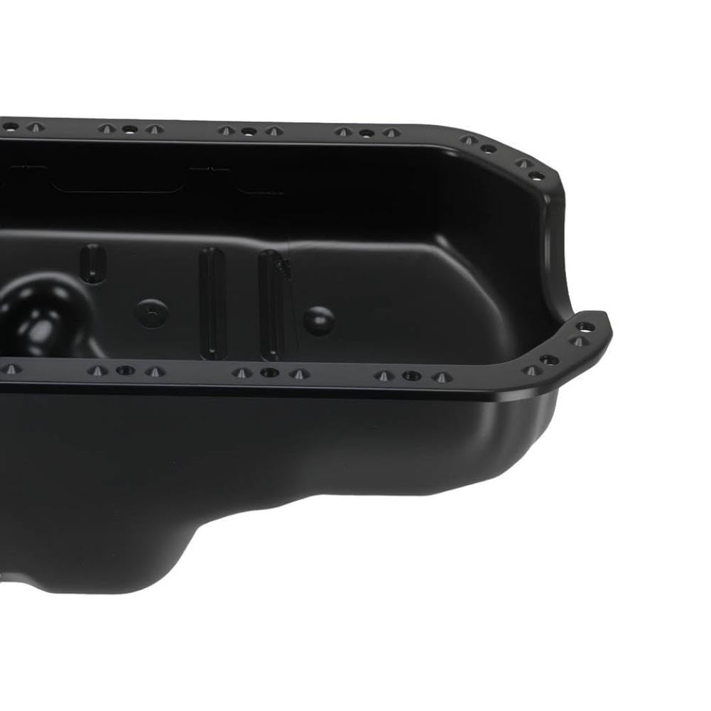 Gruppo coppa olio compatibile con Civic DX LX 1.7L