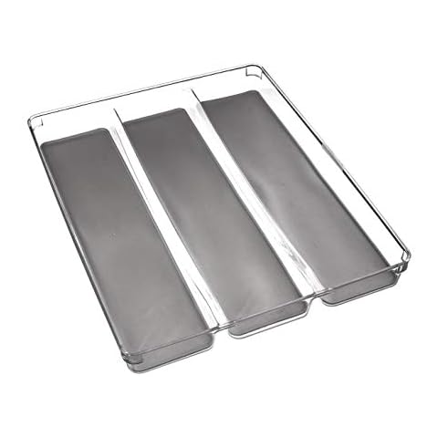 Range Couverts VITA PERFETTA 3 Compartiments Cover