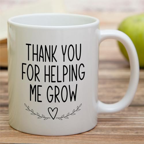 Taza cerámica Retreez blanca 325 ml miniatura 3