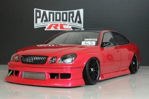 PANDORA RC Toyota アリスト JZS161 BN-Sports PAB-3200