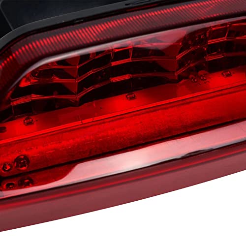 Luz De Freio Vermelha ATV Tail Light Para Honda TRX420 TRX500 Rancher Foreman TRX 400EX Rubicon TRX2