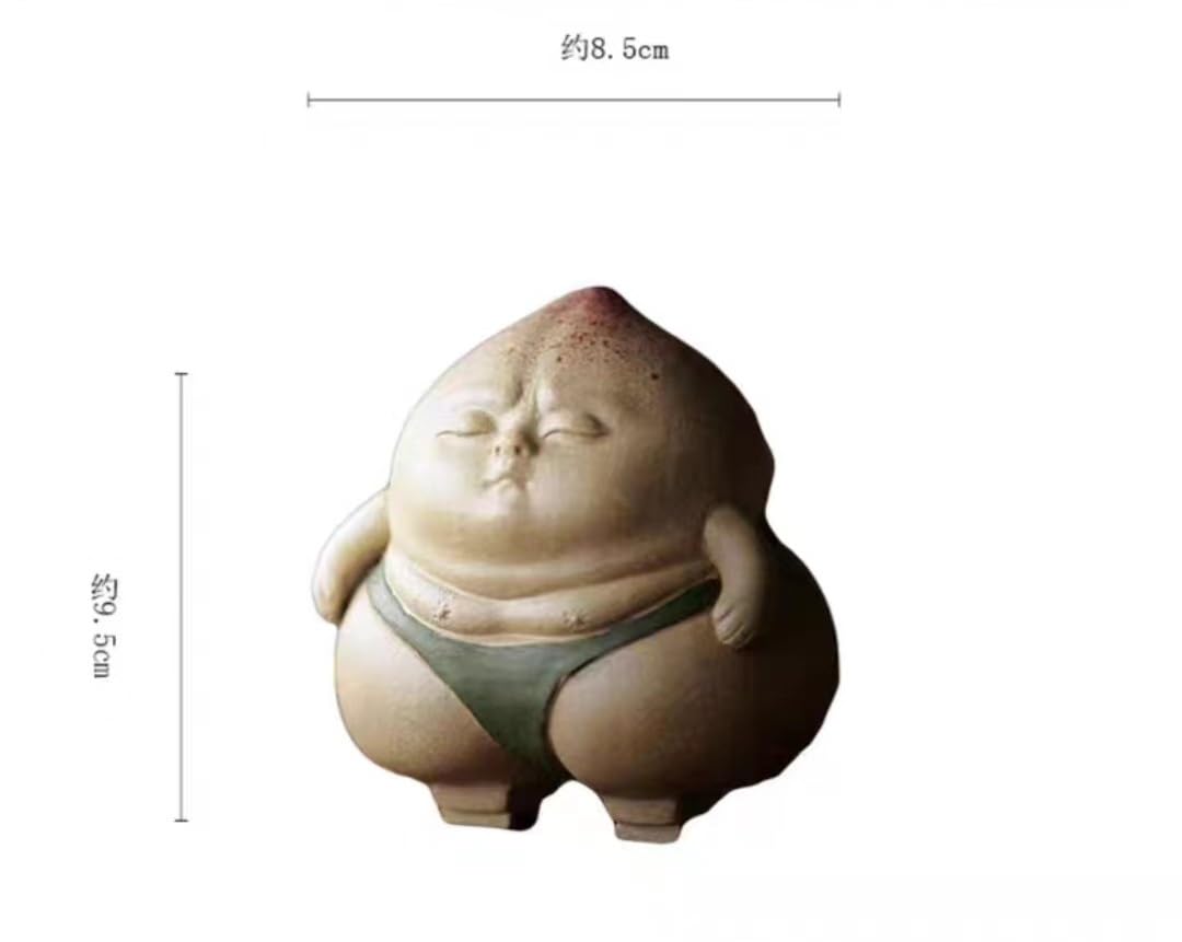 相撲 置物 銅像風 縁起物 力士 相撲 置物 銅像風 縁起物 力士 【総代理
