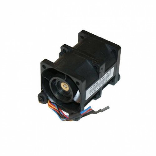 Ventilateur 40x40x56mm 4pin PWM pour réparer la surchauffe de serveur
