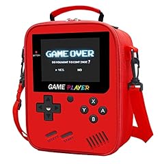 Gamer-Red
