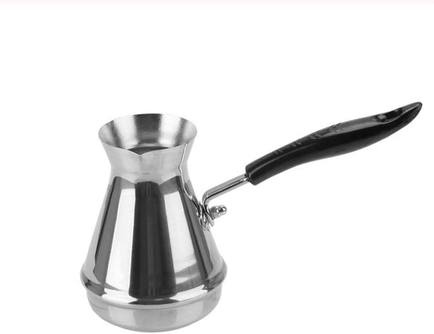 Stainless Steel Tea Coffee Kettle with Thermometer, Thin Spout for Pour Over Coffee Pot