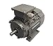 Produktbild Drehstrommotor 0,09 kW - 3000 U/min - B3-230/400V