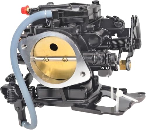 Carburateur BN40I-38-24 haute précision pour moteurs essence 717 720