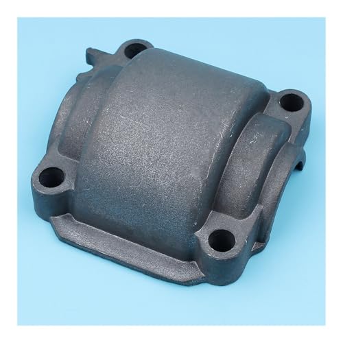 Cárter de motor MS170 MS180 con tolerancia térmica estructural 3