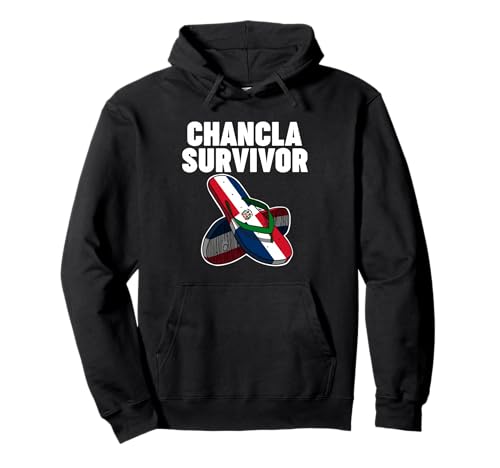 Dominican Republic CHANCLA SURVIVOR �p�[�J�[