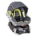 Baby Trend EZ Flex Loc Infant Car Seat, Carbon