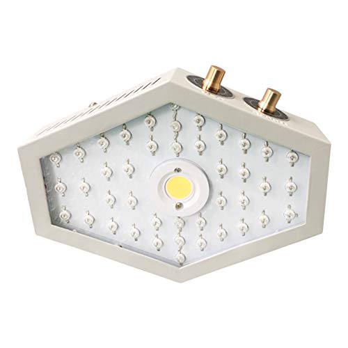 Reflector 1000W LED Grow Light LED Pflanzenlampe Full Spectrum Wachsen Für Zimmerpflanzen