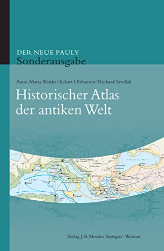 Historischer Atlas der antiken Welt: Sonderausgabe