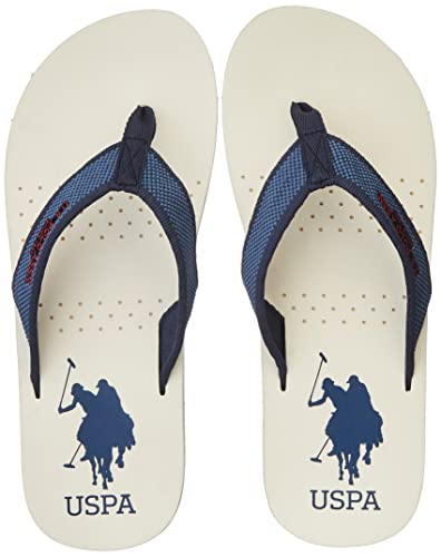 Image of U.S. Polo Assn. Men's Flip-Flop