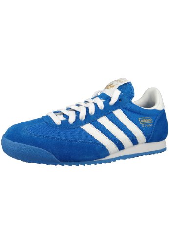 adidas Dragon G50922, Baskets Mode Homme - Taille 40 2/3