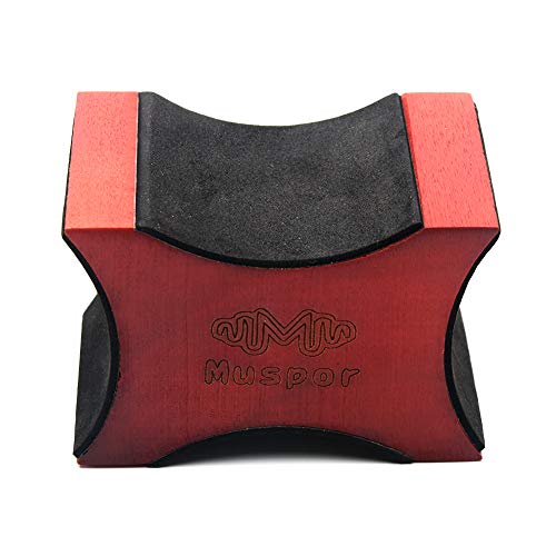 Oreiller de Support de Cou de Guitare, Support de Berceau d’oreiller de Support de Repose-Cou de Guitare, pour Outil de… - Les Beatles, Paul McCartney, John Lennon, RIngo Starr, George Harrison Oreiller de Support de Cou de Guitare, Support de Berceau d'oreiller de Support de Repose-Cou de Guitare, pour Outil de… – Image 5