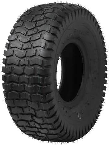 Kenda K358 Turf Rider Lawn and Garden Bias Tire - 15/6-6