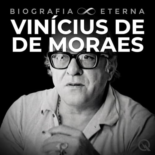 Vin&iacute;cius de Moraes Biografia Eterna &mdash; Uma Vida Recordada