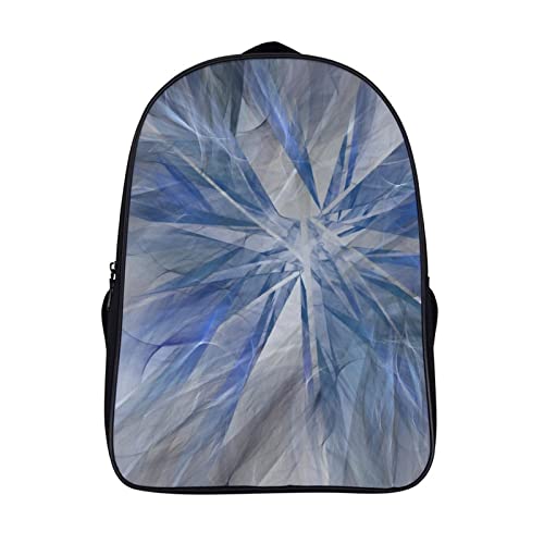 Sac à dos enfants Blue Fashion polyvalent de l'école aux sorties de loisirs en famille