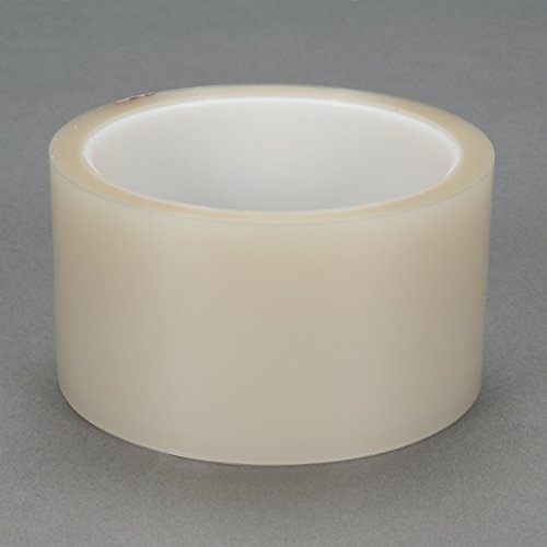 Image of 3M 04352 Film Tape, 2 inch x 72 yd., 2.2 mil, Transparent