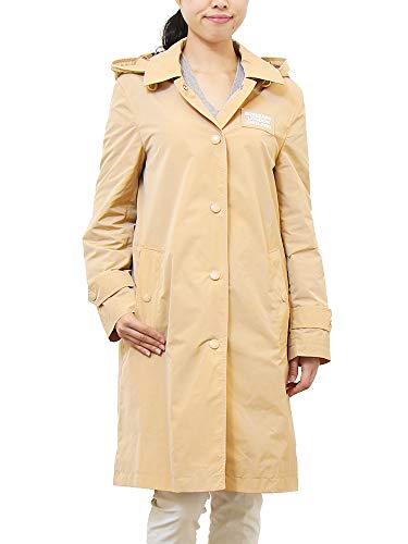 BURBERRY] [バーバリー] レディース コート ダスティーベージュ