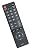 AULCMEET NH305UD NH303UD 32FNT004 New Replace Universal Remote Control fit for Emerson LCD HDTV TV LF501EM4 LF501EM4F LC320EM3FA LF402EM6 LF402EM6F LF461EM4 LF461EM4A