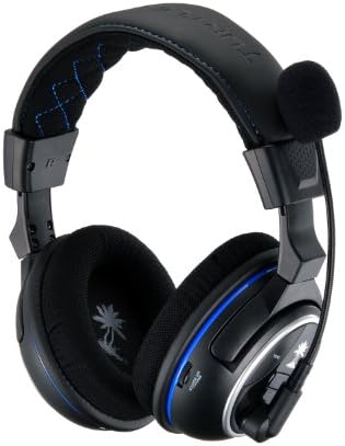 Ear Force PX4 Wireless Headset (PS4 